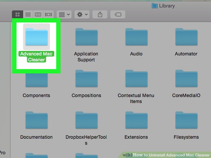 How To Remove Advanced Mac Cleaner?