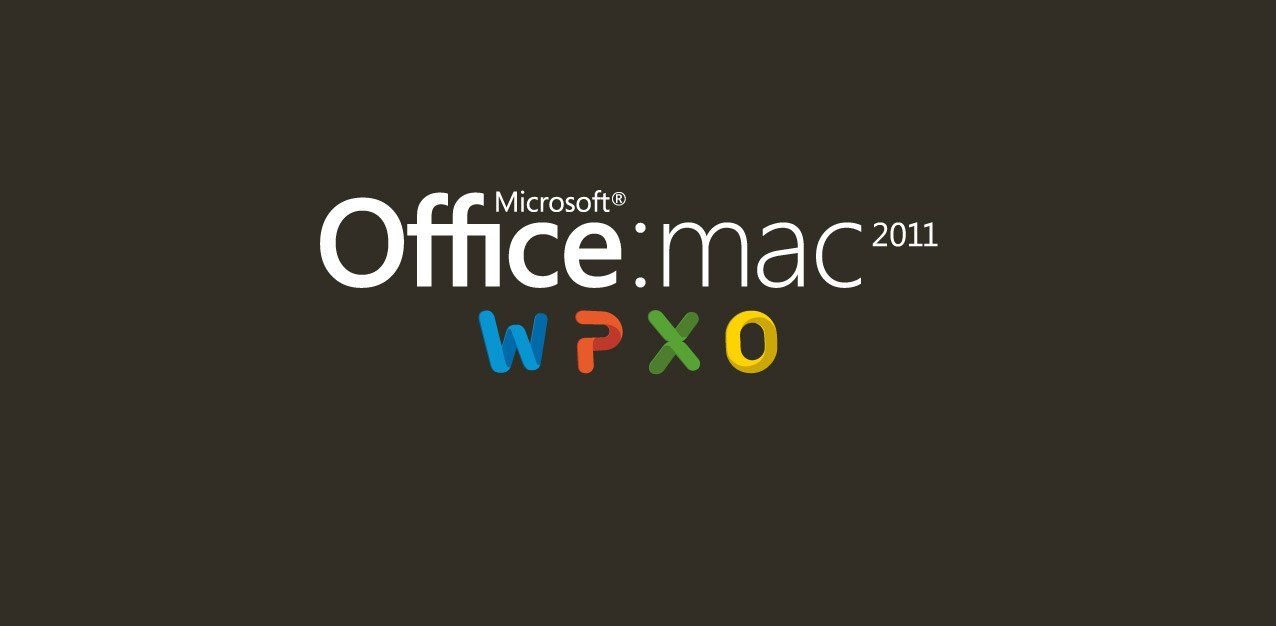 Office mac 2011 download with product key