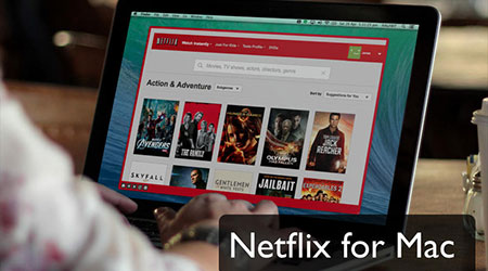 Available For Download Netflix On Mac